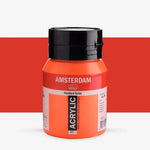 Amsterdam Standard Series Acrylic 500 ml - PinoArt