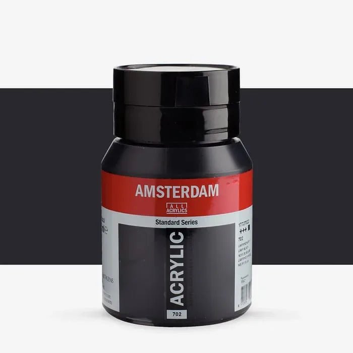 Amsterdam Standard Series Acrylic 500 ml - PinoArt