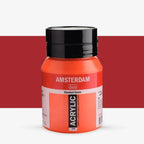 Amsterdam Standard Series Acrylic 500 ml - PinoArt