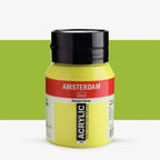 Amsterdam Standard Series Acrylic 500 ml - PinoArt