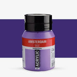 Amsterdam Standard Series Acrylic 500 ml - PinoArt