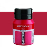 Amsterdam Standard Series Acrylic 500 ml - PinoArt
