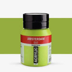 Amsterdam Standard Series Acrylic 500 ml - PinoArt
