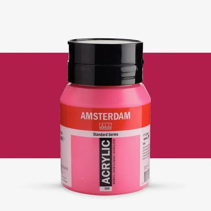 Amsterdam Standard Series Acrylic 500 ml - PinoArt