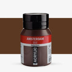 Amsterdam Standard Series Acrylic 500 ml - PinoArt