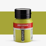 Amsterdam Standard Series Acrylic 500 ml - PinoArt