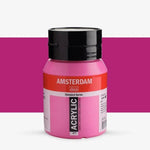 Amsterdam Standard Series Acrylic 500 ml - PinoArt