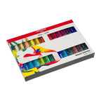 Amsterdam Standard Series acrylic paint general selection set | 24 x 20 ml - PinoArt
