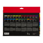 Amsterdam Standard Series acrylic paint general selection set | 24 x 20 ml - PinoArt