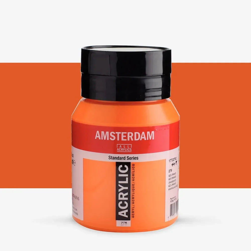 azo orange