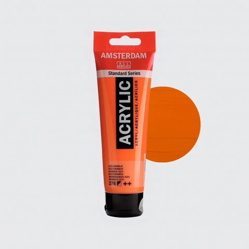 azo orange