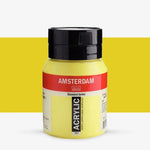 azo yellow lemon