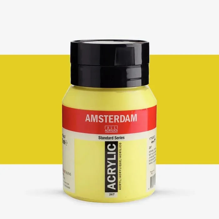 azo yellow lemon