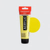 Amsterdam Standard Series Acrylic 120 ml - Culoare: Azo Yellow Lemon