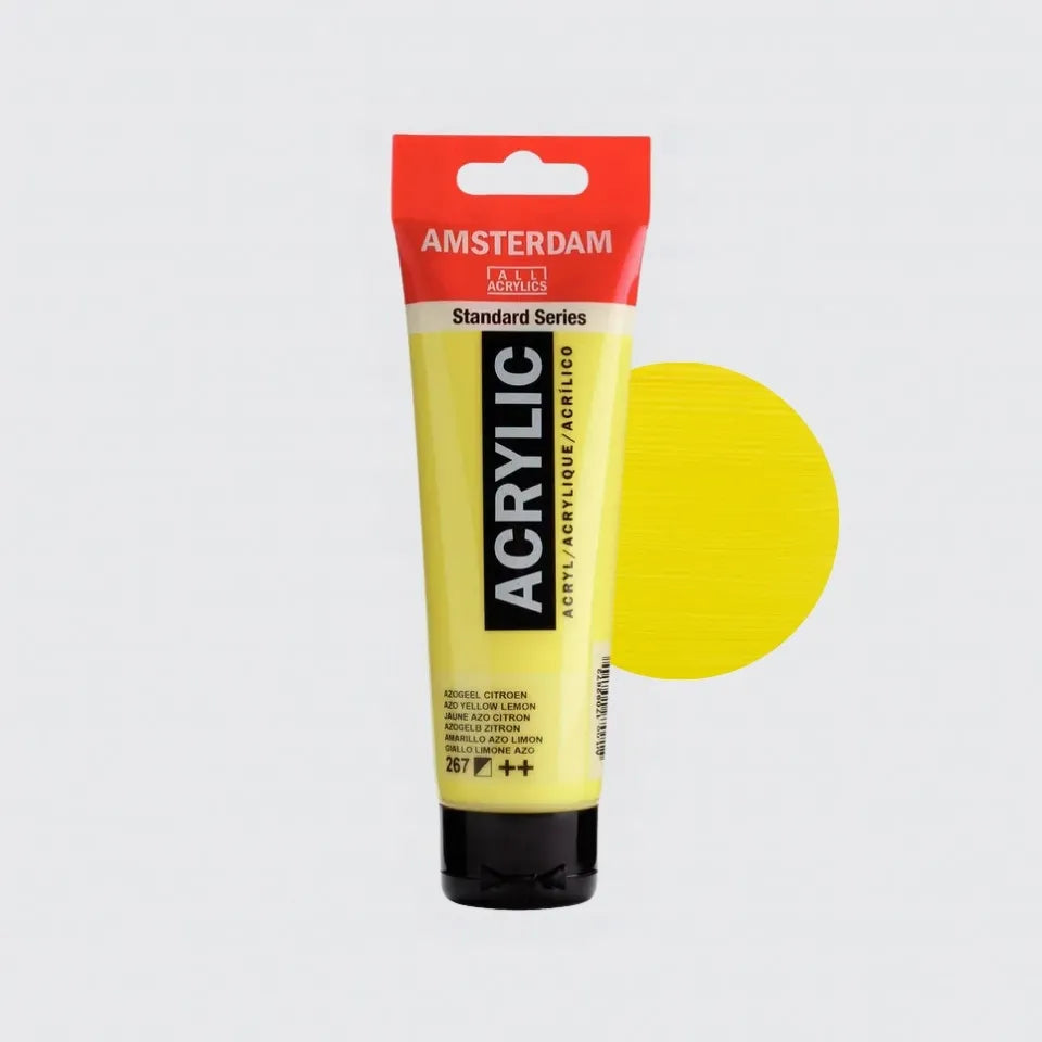 azo-yellow-lemon