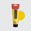 Amsterdam Standard Series Acrylic 120 ml - Culoare: Azo Yellow Light