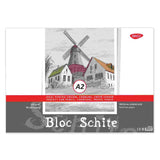 Bloc A2 Schite 150G 30 File Daco