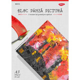 Bloc A3 Panza Pictura 300G 10 Coli