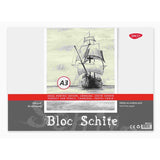 Bloc A3 Schite 150G 30 File Daco