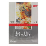 Bloc A3 Ulei 250G 10 File Daco