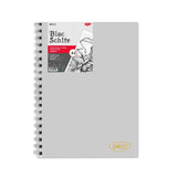 Bloc A4 Schite 120G 80 File Daco