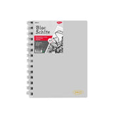 Bloc A5 Schite 120G 80 File Daco