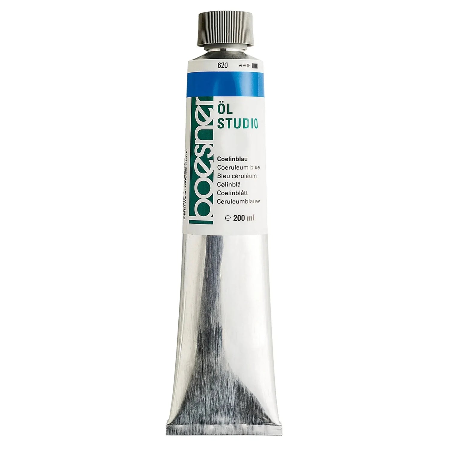 BOESNER Oil Paint 200 ml - PinoArt