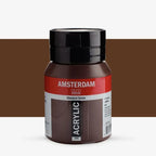 burnt umber