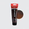 Amsterdam Standard Series Acrylic 120 ml - Culoare: Burnt Umber