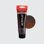 burnt umber