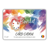 Card Cadou PinoArt