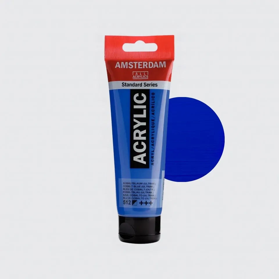 cobalt blue ultramarine