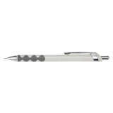 Creion Mecanic Eminent Daco 0.5 ALB