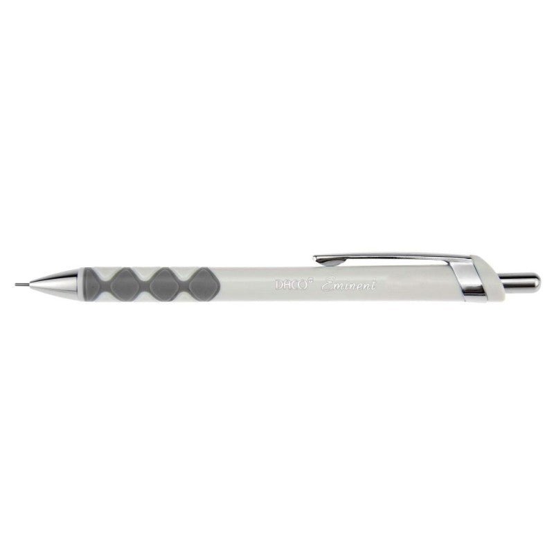 Creion Mecanic Eminent Daco 0.7 ALB - PinoArt