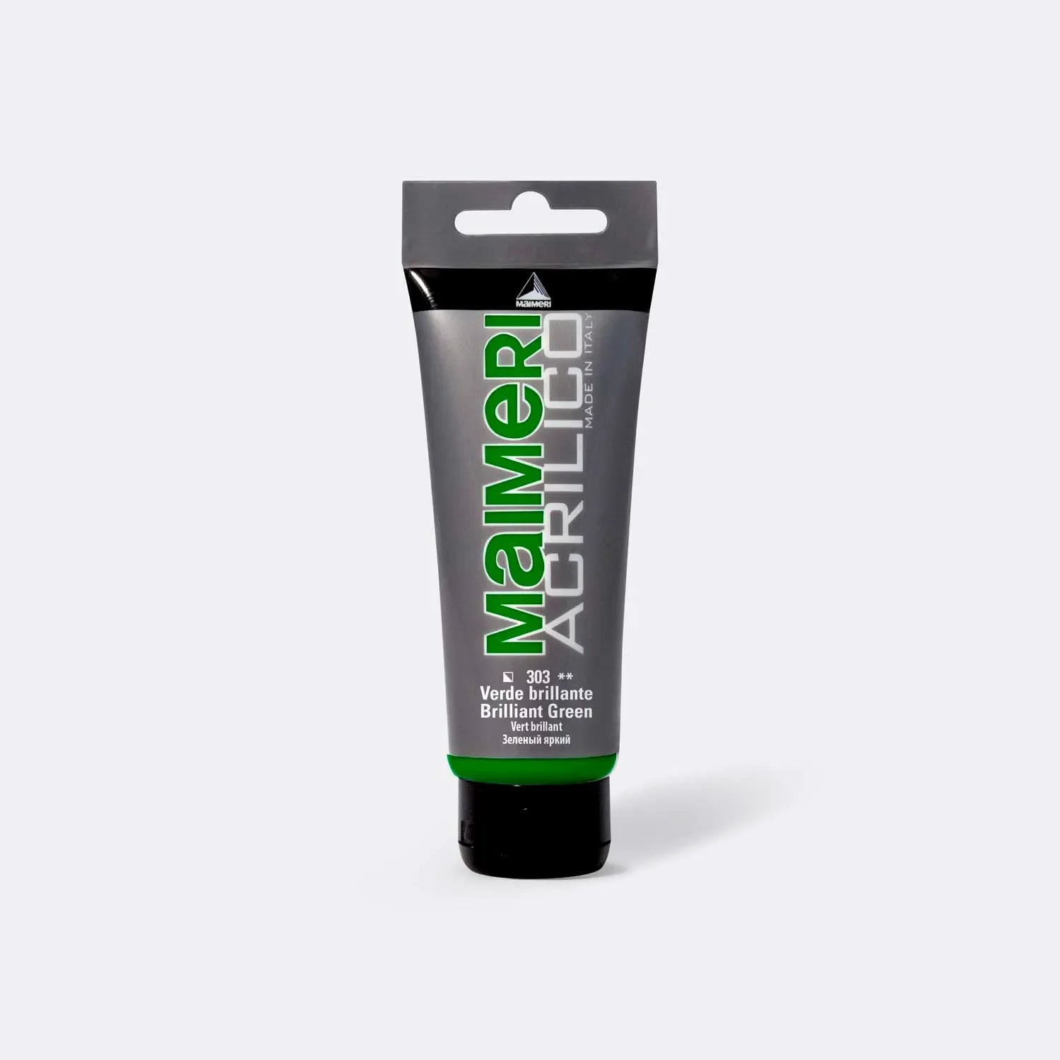Culori acrilice Maimeri 200ml - PinoArt