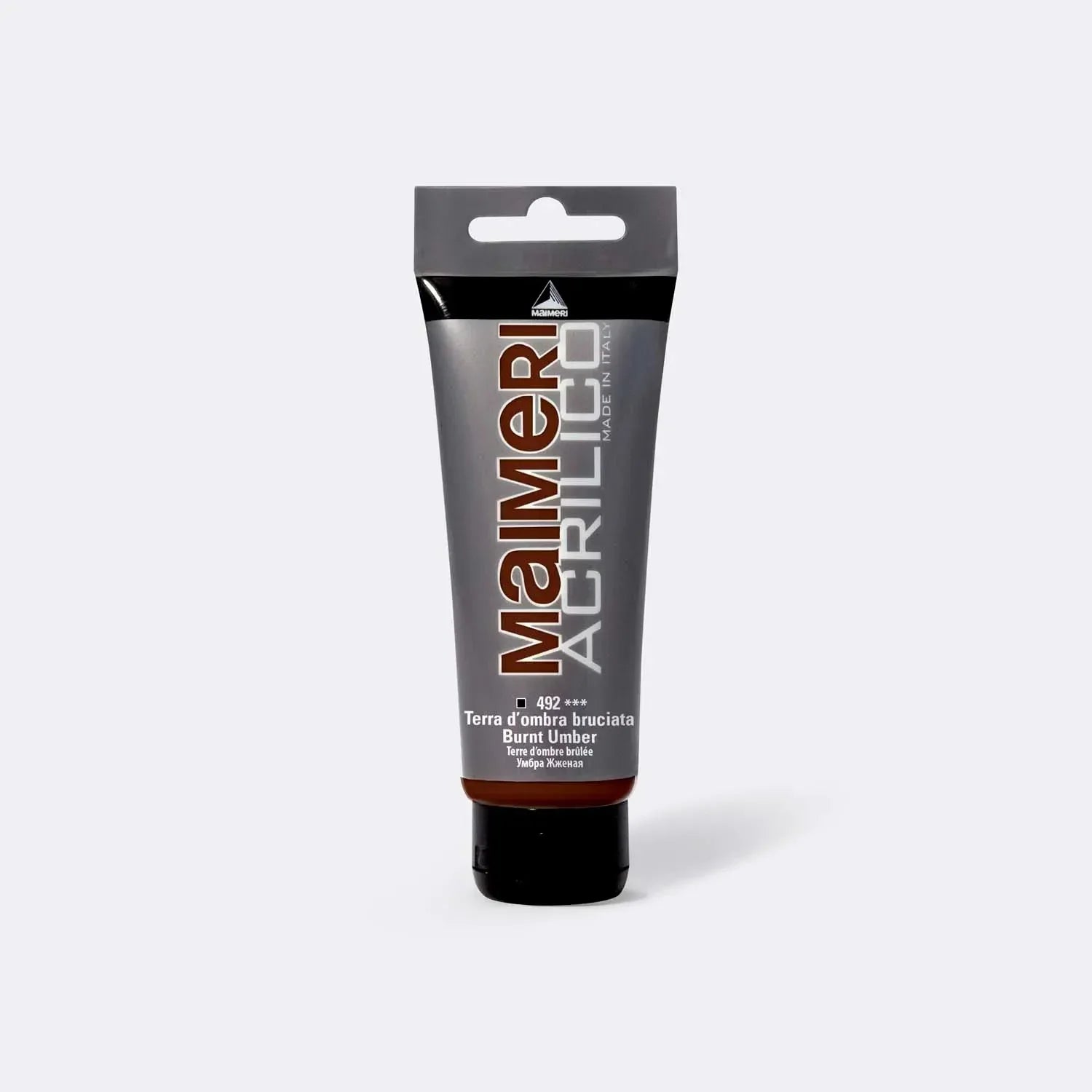 Culori acrilice Maimeri 200ml - PinoArt