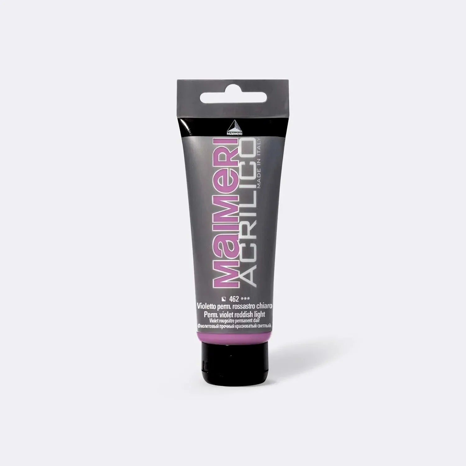 Culori acrilice Maimeri 200ml - PinoArt