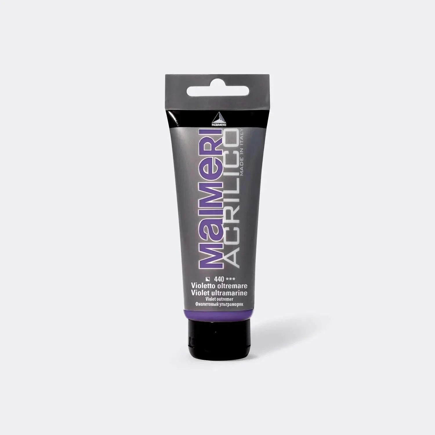 Culori acrilice Maimeri 200ml - PinoArt