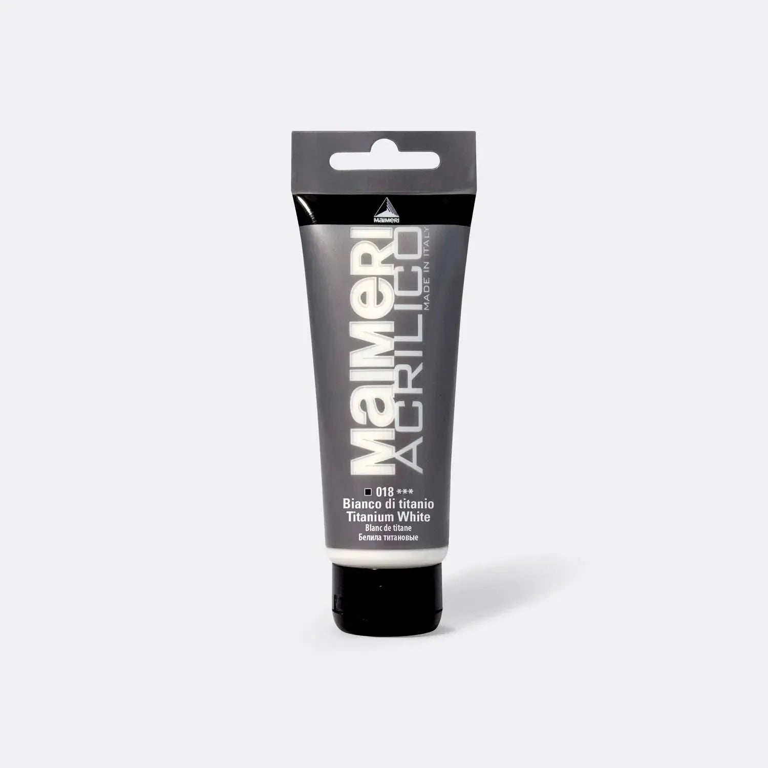 Culori acrilice Maimeri 200ml - PinoArt