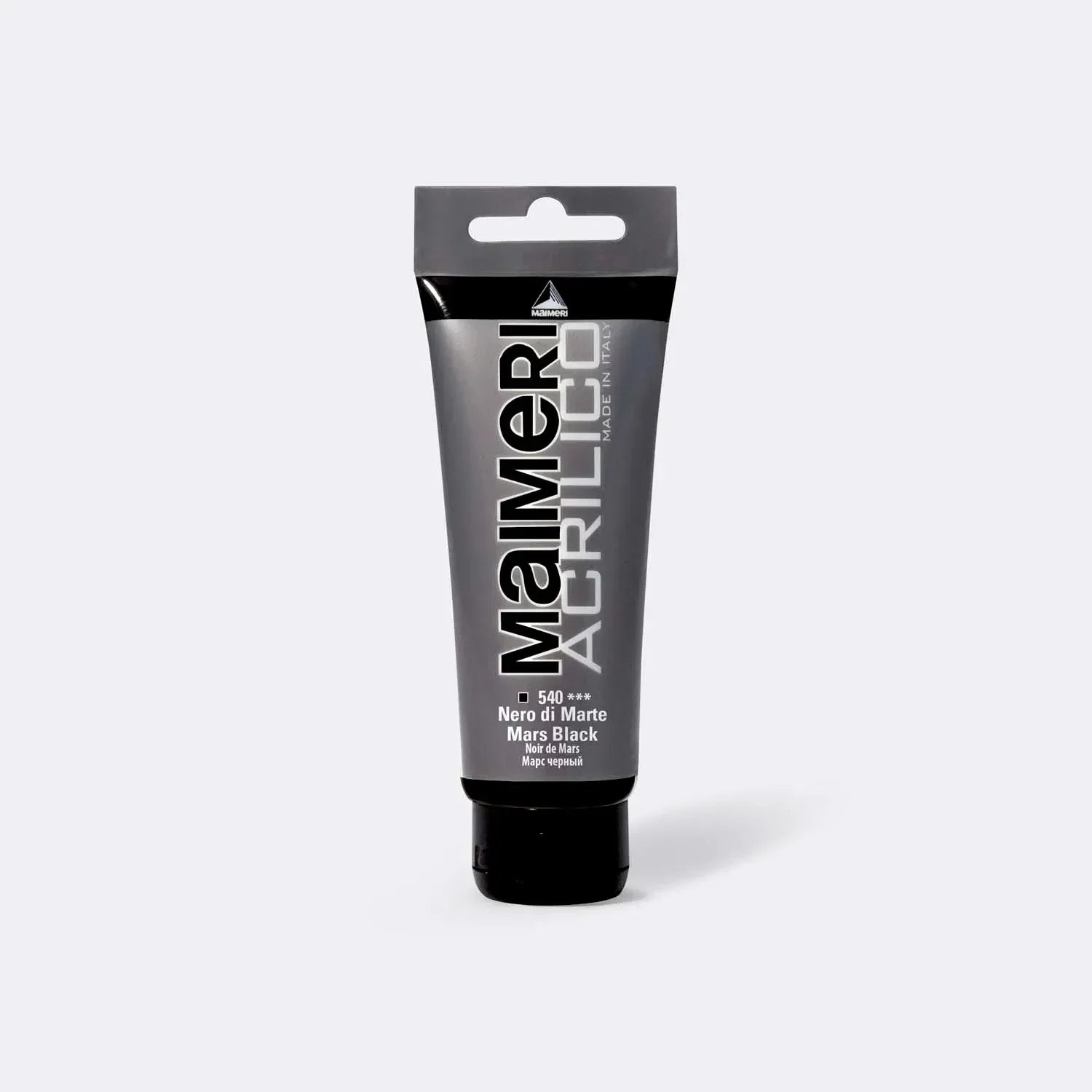 Culori acrilice Maimeri 200ml - PinoArt