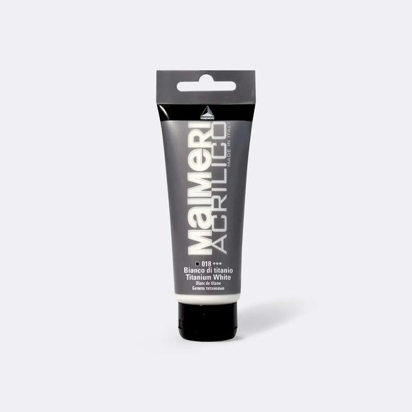 Culori acrilice Maimeri 75ml - PinoArt
