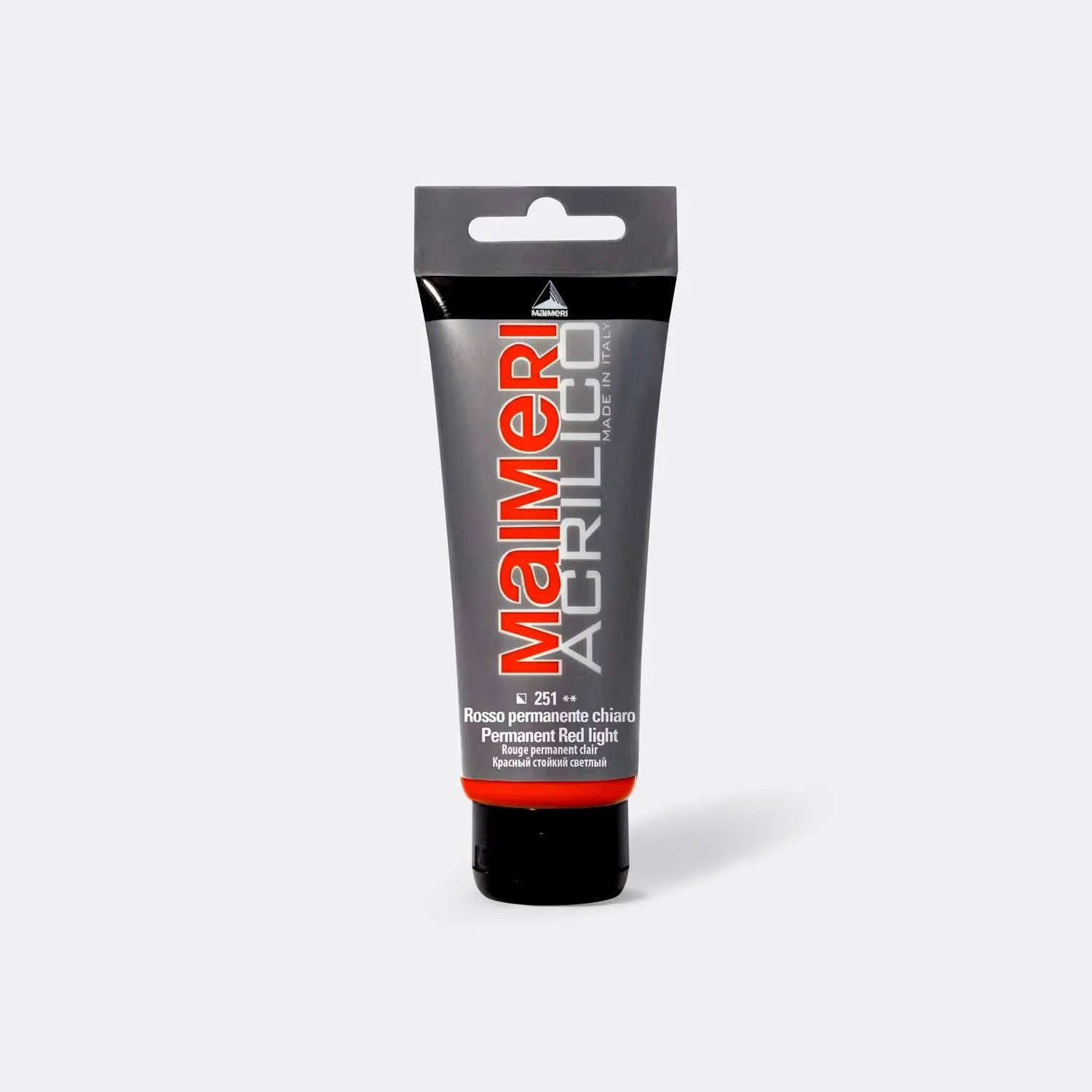 Culori acrilice Maimeri 75ml - PinoArt