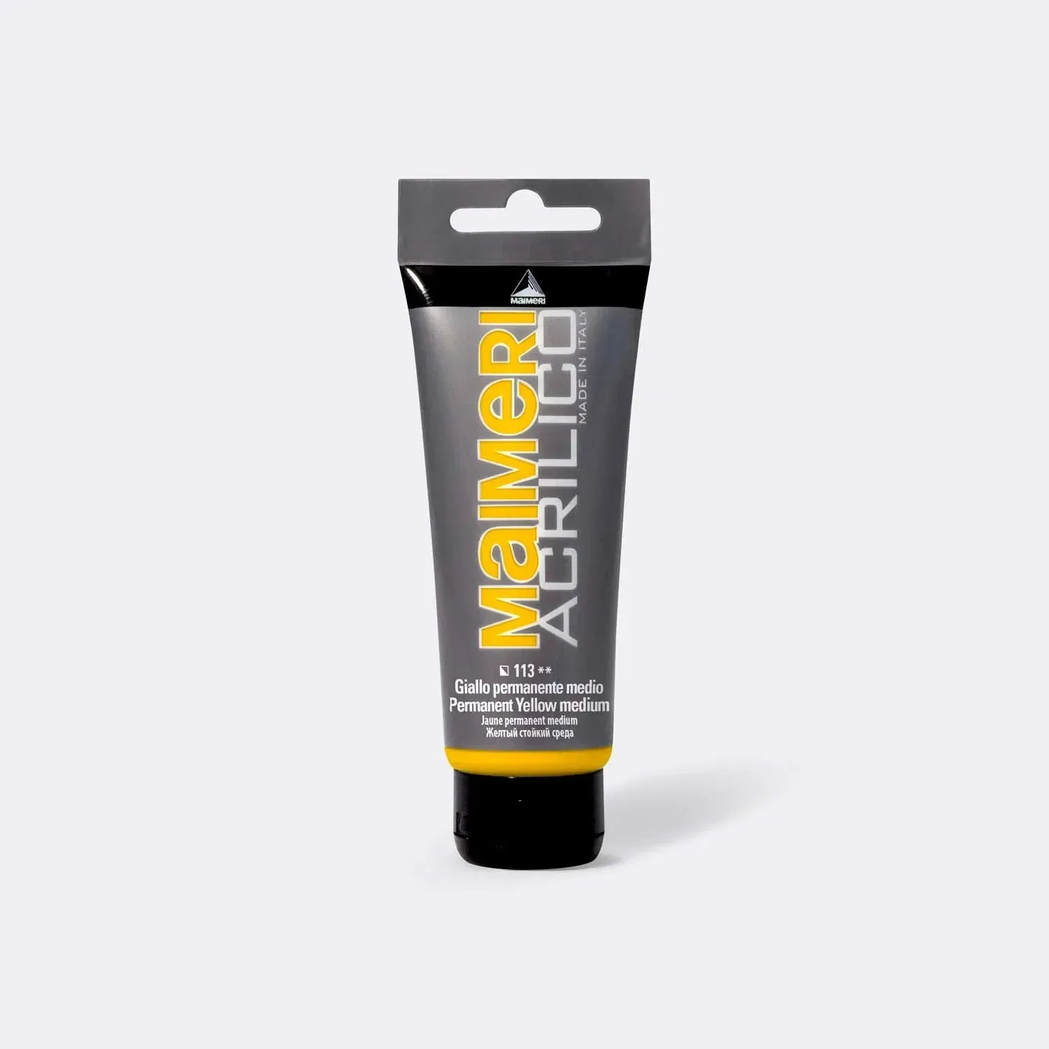 Culori acrilice Maimeri 75ml - PinoArt