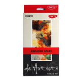 Culori Ulei 10C 22ML Artist Daco
