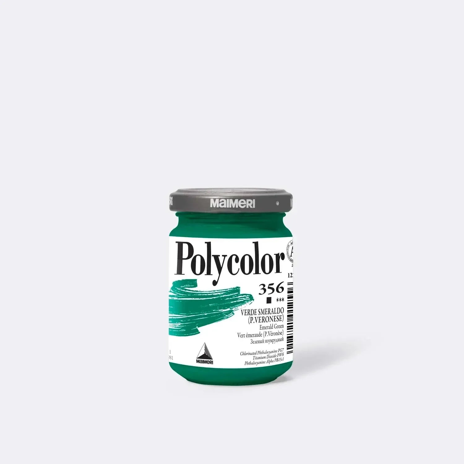 Culori vinilice Polycolor Maimeri 140ml - PinoArt