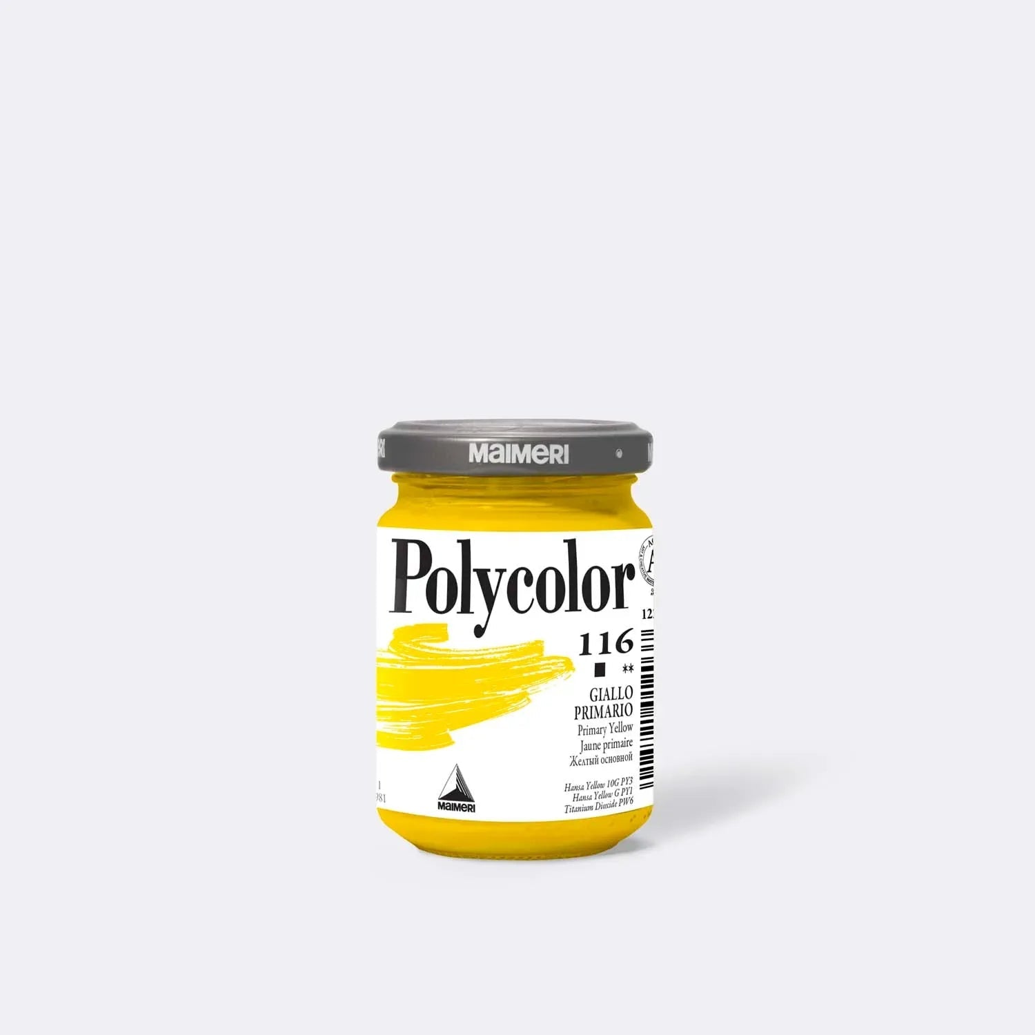 Culori vinilice Polycolor Maimeri 140ml - PinoArt