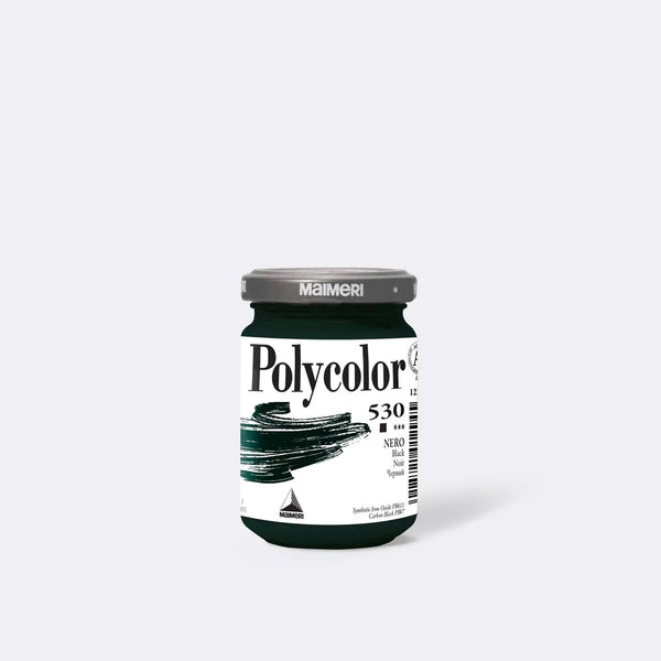 Culori vinilice Polycolor Maimeri 140ml - PinoArt