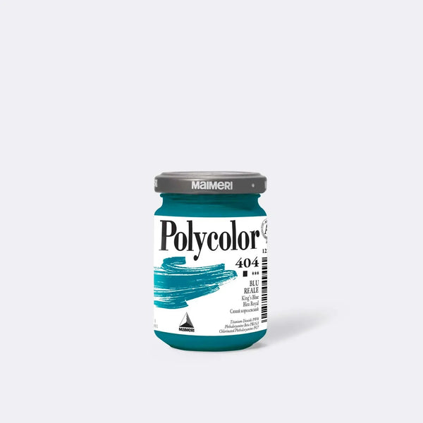 Culori vinilice Polycolor Maimeri 140ml - PinoArt