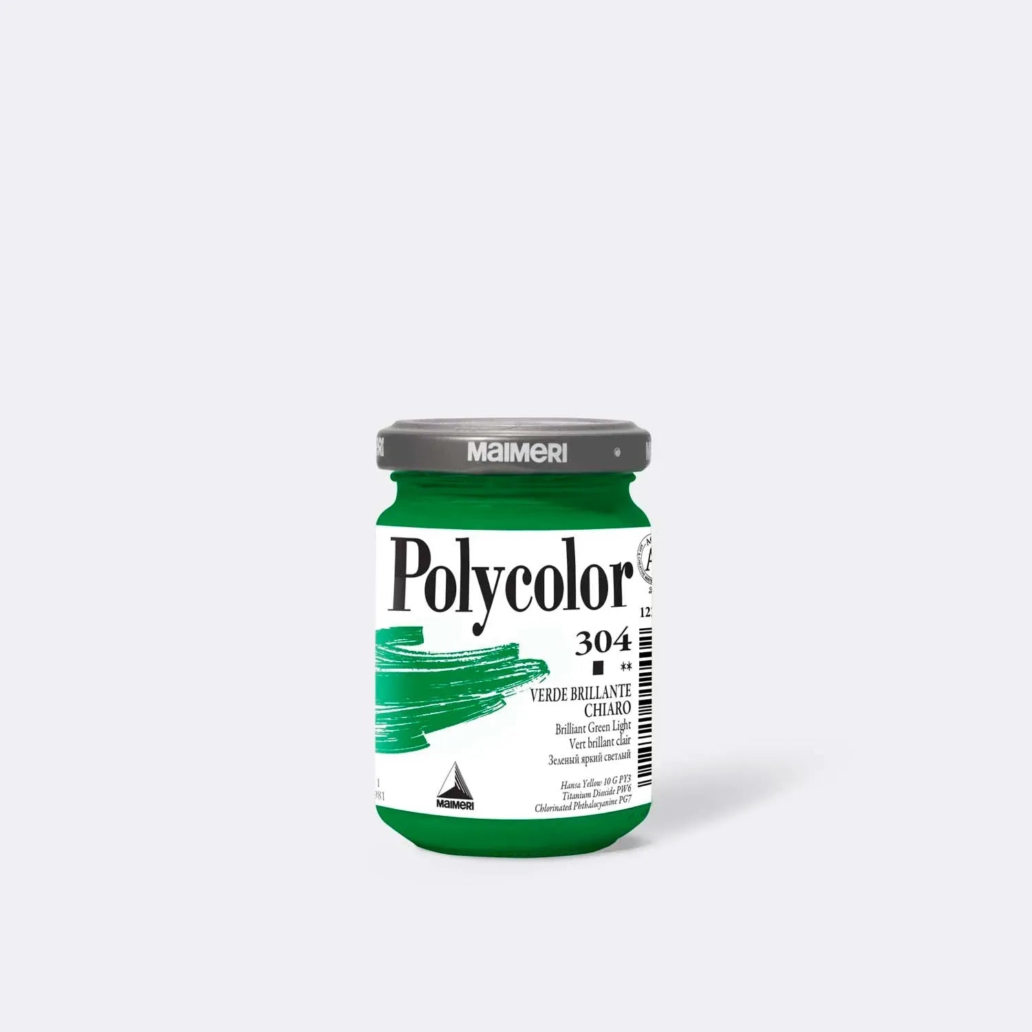 Culori vinilice Polycolor Maimeri 140ml - PinoArt