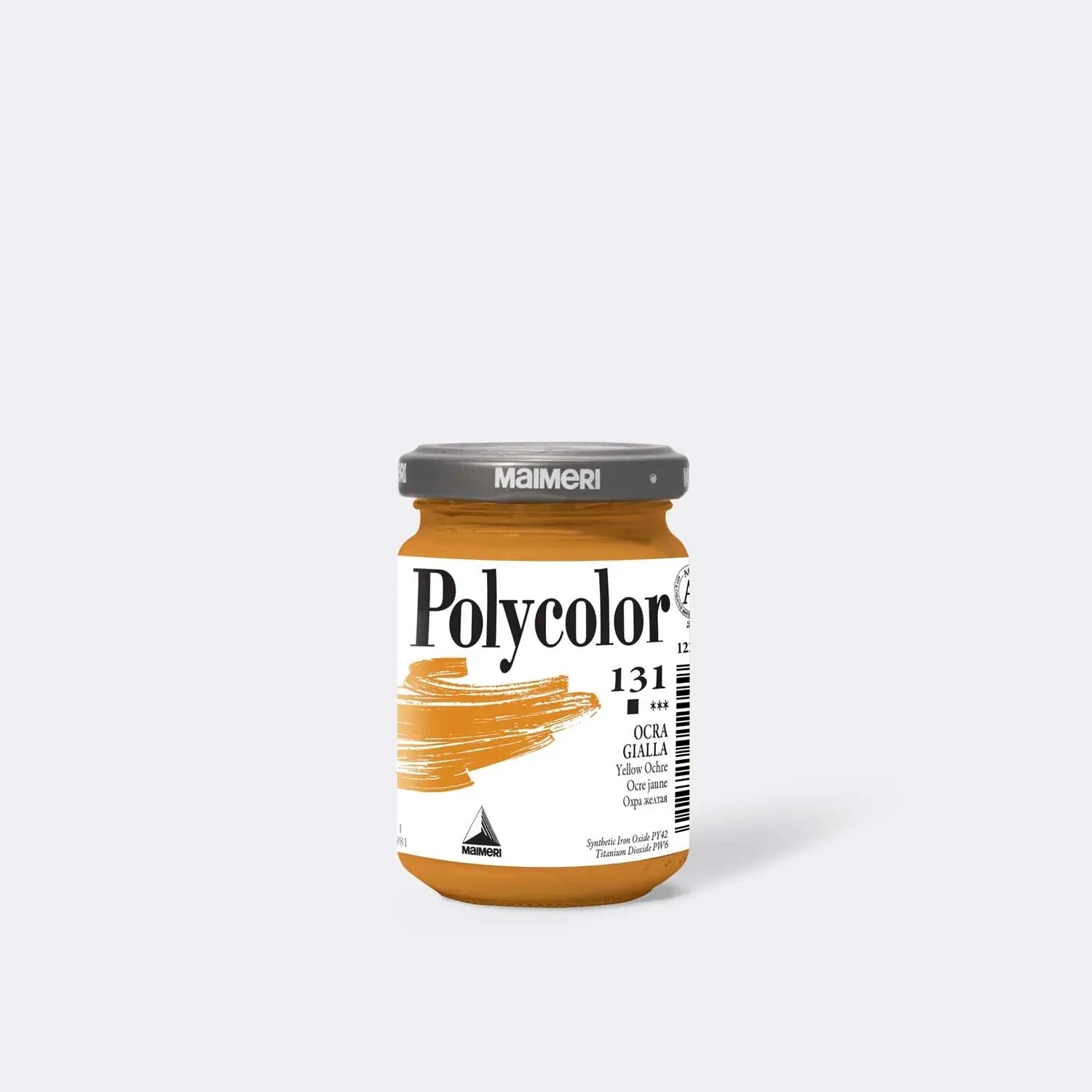 Culori vinilice Polycolor Maimeri 140ml - PinoArt